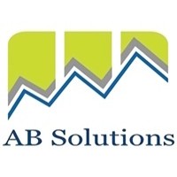 AB Solutions logo - Similar company to A&B Software
