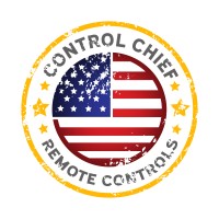 Control Chief Corporation logo - Similar company to Esteem Wireless Modems