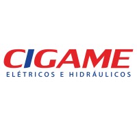 Cigame logo - Similar company to Grupo Fortpel