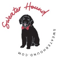 Sweater Hound logo - Similar company to Soldthrough