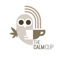 The Calm Cup logo - Similar company to Experience Hemp®