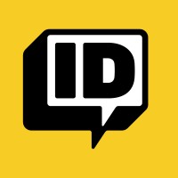 Stichting InDifferent logo - Similar company to Clitoris Factory