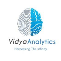 Vidya Analytics logo - Similar company to Analytics Vidhya