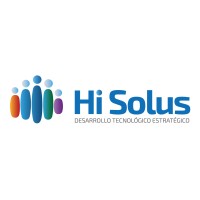HI SOLUS logo - Similar company to Bitycs