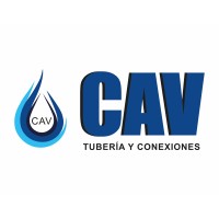 CAV Tuberia y Conexiones logo - Similar company to Plumbers Center