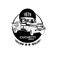 Cuchetti Hnos SA logo - Similar company to Menacho