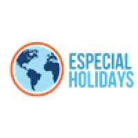 EspecialHolidays logo - Similar company to Dialtrip