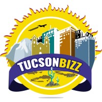 TucsonBizz - Software & Mobile App Development Company in Tucson, AZ logo - Similar company to Phoenixbizz - Software & Mobile App Development Company In Phoenix, Az