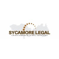 Sycamore Legal logo - Similar company to Usyd Chinese Law Students Society