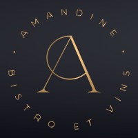 Amandine Bistró logo - Similar company to Kenoz Caviar
