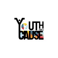 Youth For A Cause logo - Similar company to Impetus Student Society