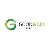 Good Eco Group logo - Similar company to Comms-Express.Com