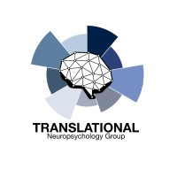 Translational Neuropsychology Group, University of Oxford logo - Similar company to Attune Project