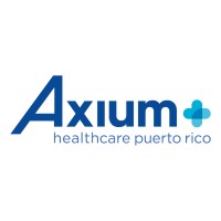 Axium Healthcare Puerto Rico logo - Similar company to Mindfulrx
