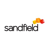 Sandfield logo - Similar company to Tradify