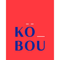 Köbou logo - Similar company to Coop Mgv