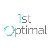1st Optimal logo - Similar company to Amplify30X