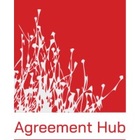 Agreement Hub logo - Similar company to Umanity Group