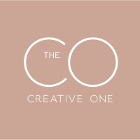 The Creative One Co. logo - Similar company to Graine