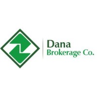 Dana Brokerage Co. logo - Similar company to Sunrise Innovations