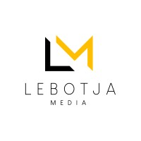 Lebotja Media logo - Similar company to Blackswan Creative