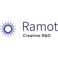 Ramot Engineering logo - Similar company to Vyoda