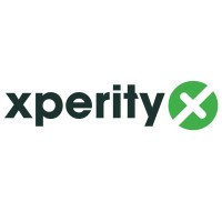 Xperity B.V. logo - Similar company to 2At B.V.