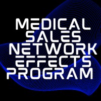 Medical Sales Network Effects Program