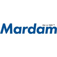 MARDAM AB logo - Similar company to Plastinject Watersystem