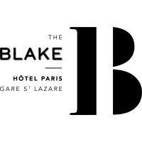 Best Western Premier The Blake Paris Gare Saint Lazare logo - Similar company to The Blake Hotel