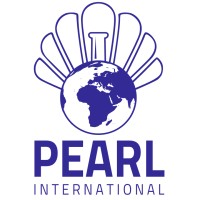 Pearl International logo - Similar company to Deerfoot Lodge