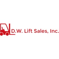 D.w. Lift Sales