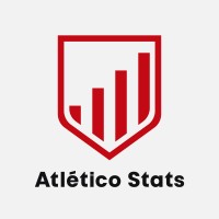 Atlético Stats logo - Similar company to Data Kicks
