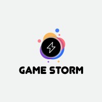 GameStorm.Co logo - Similar company to Z Cripto