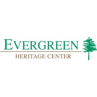 EVERGREEN HERITAGE CENTER FOUNDATION INC