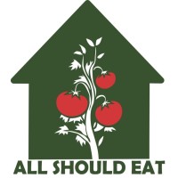 AllShouldEat logo - Similar company to Brixton Advice Centre