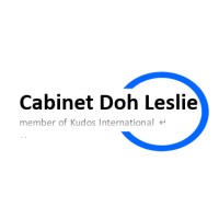 Cabinet Audit  et Conseil Doh Leslie  (CACDOL) logo - Similar company to Lets Get Holistic