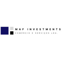 MAF Investments logo - Similar company to Cat Power Tools Angola