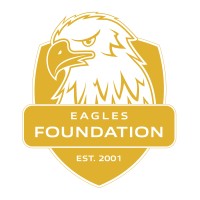 The Eagles Foundation logo - Similar company to Redeemer Classical School