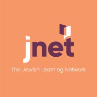 The Jewish Learning Network logo - Similar company to Spotlight Design