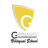 Colegio Gimnasio Contemporáneo logo - Similar company to Fundación Liceo Inglés