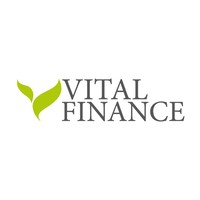 VITALE FINANCES logo - Similar company to Coopec-Ad/Benin