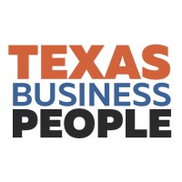 TEXAS BUSINESS PEOPLE logo - Similar company to Colchones Pro