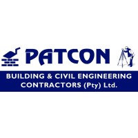 PATCON BUILDING AND CIVIL ENGINEERING CONTRACTORS logo - Similar company to Calcon Projects Limited