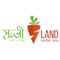 सब्जी Land logo - Similar company to Bk Group - Nepal