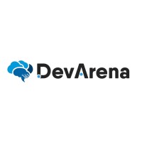 DevArena Innovations logo - Similar company to Devarena Solutions