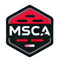 MSCArabia logo - Similar company to Matchy