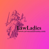 Lawladies logo - Similar company to Nomos Appalti