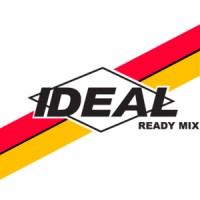 Ideal Ready Mix logo - Similar company to Valley Distribution Corp.