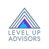 Level Up Advisors logo - Similar company to Snow Fox Partners
